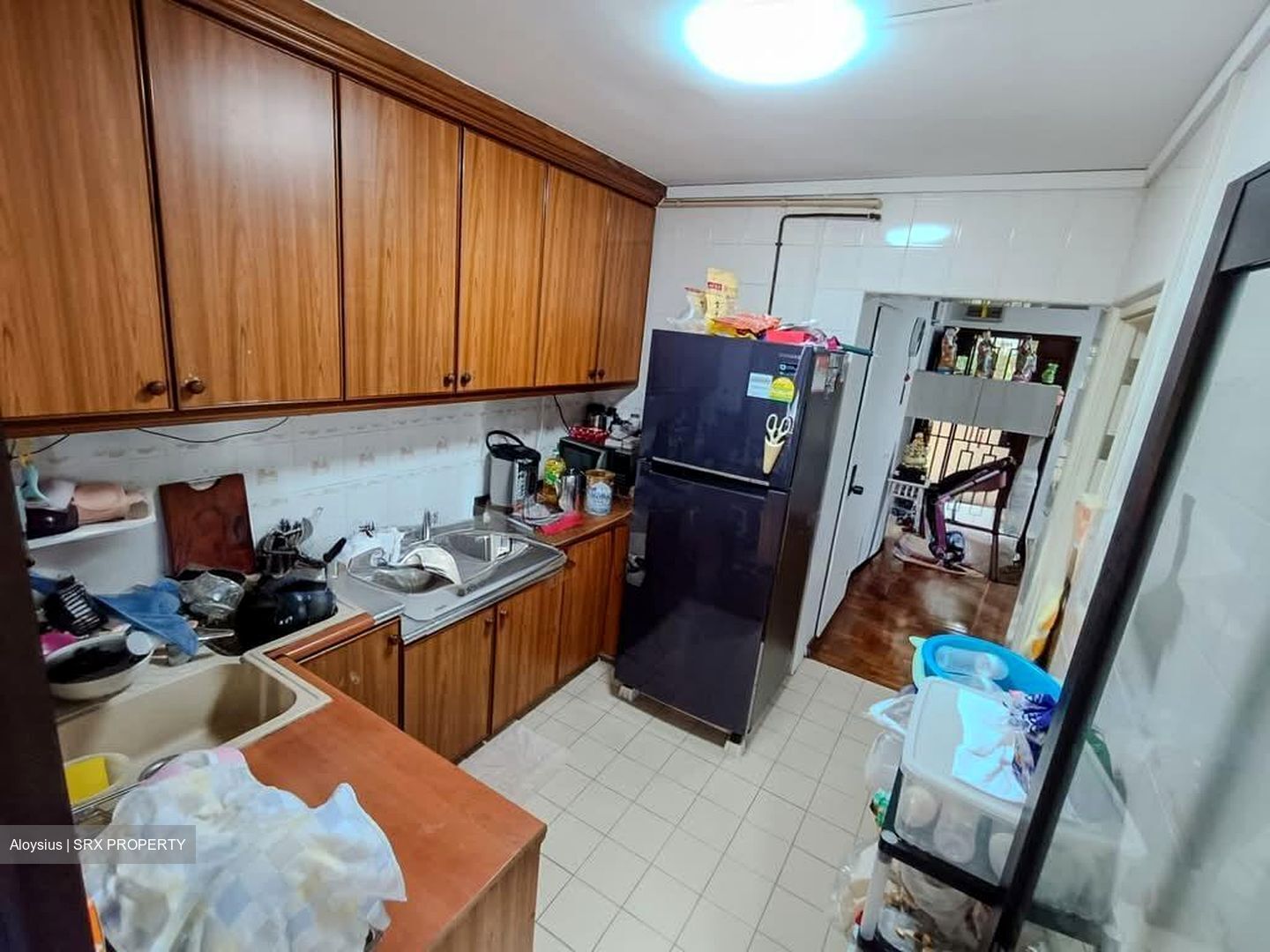 Blk 699C Hougang Street 52 (Hougang), HDB 4 Rooms #546565351